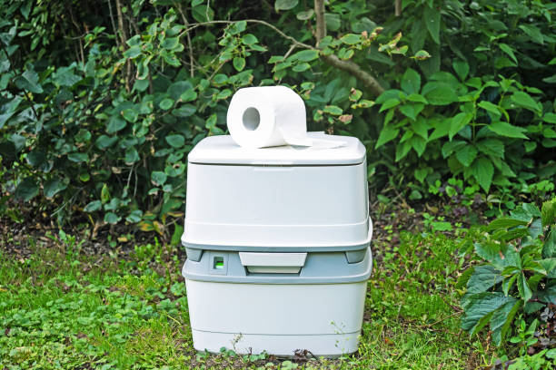Best Portable toilet rental cost  in Garyville, LA