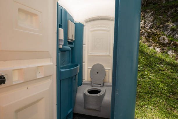 Best Portable toilet rental cost  in Garyville, LA