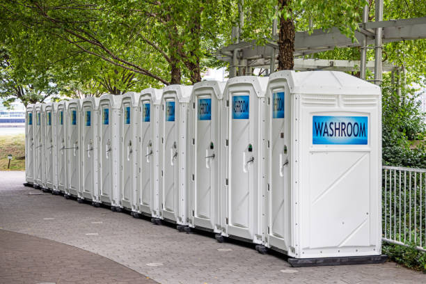 Best Affordable porta potty rental  in Garyville, LA