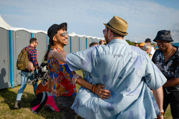  Garyville, LA Porta Potty Rental Pros