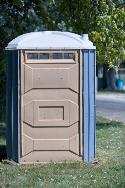 Portable restroom solutions in Garyville, LA