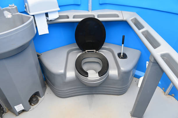 Best Event porta potty rental  in Garyville, LA