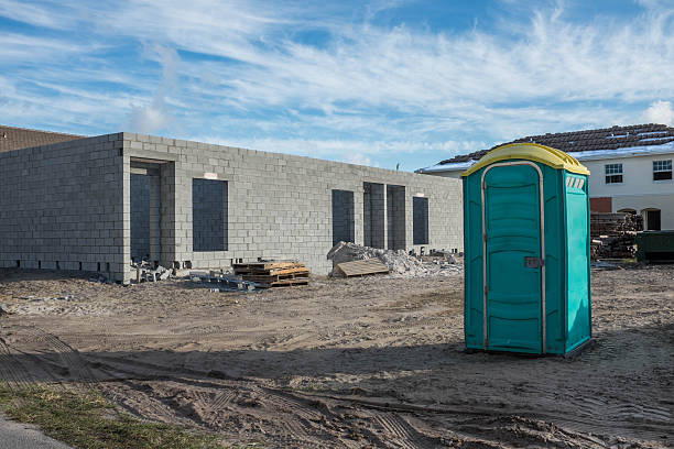 Best Best portable toilet rental  in Garyville, LA